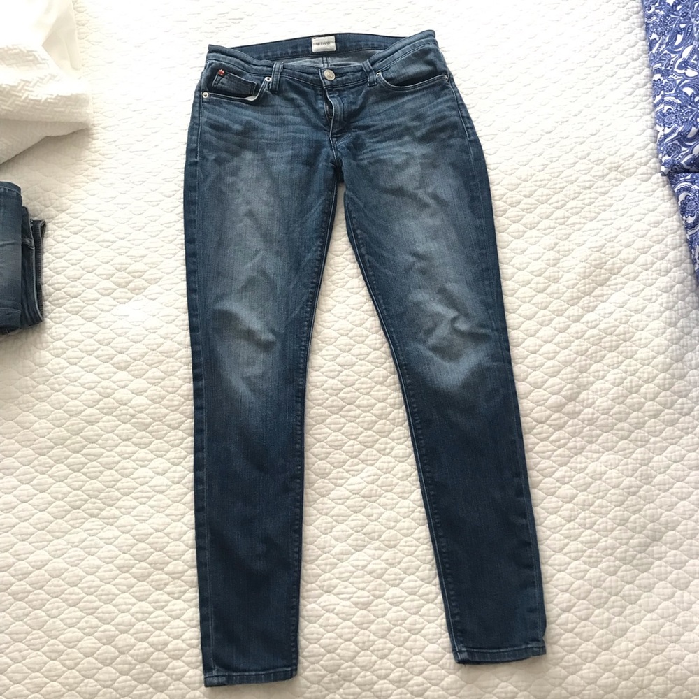 Hudson Jeans, Women’s Size 27